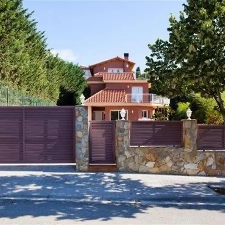 Villa Augusta - Luxury Lodgement