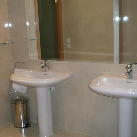 Villa Augusta - Luxury Lodgement וילה *