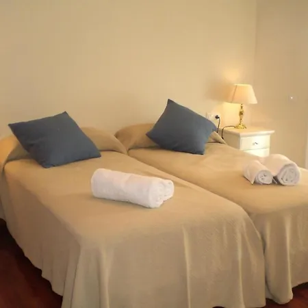 וילה Villa Augusta - Luxury Lodgement *