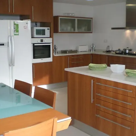 וילה Villa Augusta - Luxury Lodgement *