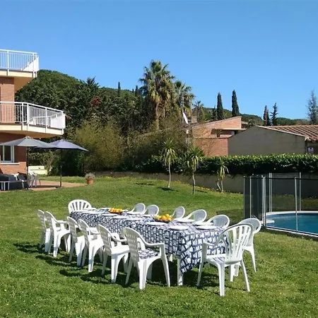 Villa Augusta - Luxury Lodgement * סנט אנדראו דה יאבאנרס