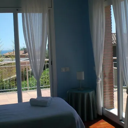 וילה Villa Augusta - Luxury Lodgement *