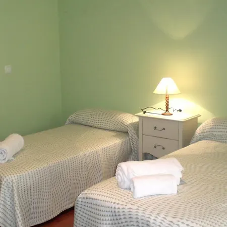 Villa Augusta - Luxury Lodgement וילה סנט אנדראו דה יאבאנרס