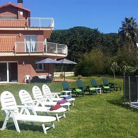 Villa Augusta - Luxury Lodgement