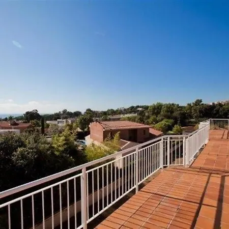וילה Villa Augusta - Luxury Lodgement *