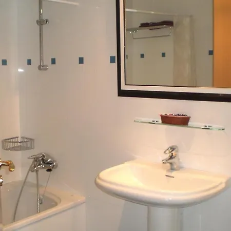 וילה Villa Augusta - Luxury Lodgement