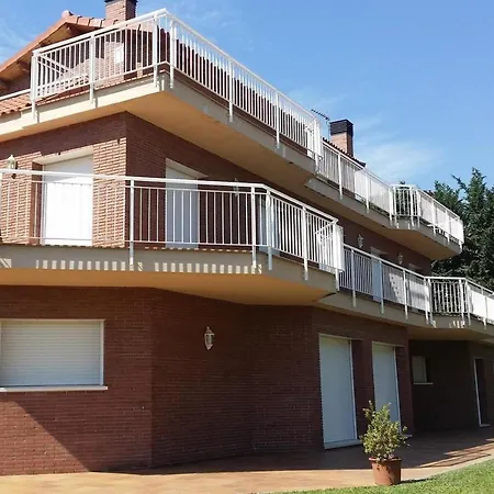 Villa Augusta - Luxury Lodgement