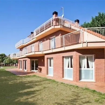 Villa Augusta - Luxury Lodgement Sant Andreu de Llavaneres