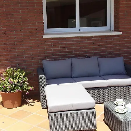 Villa Augusta - Luxury Lodgement Villa Sant Andreu de Llavaneres