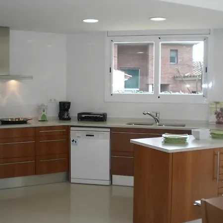 Villa Augusta - Luxury Lodgement