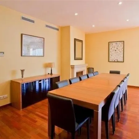 Villa Villa Augusta - Luxury Lodgement Sant Andreu de Llavaneres