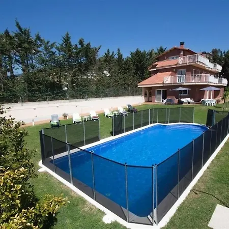 Villa Augusta - Luxury Lodgement *