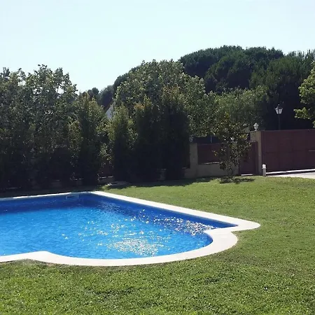 Villa Augusta - Luxury Lodgement Villa Sant Andreu de Llavaneres